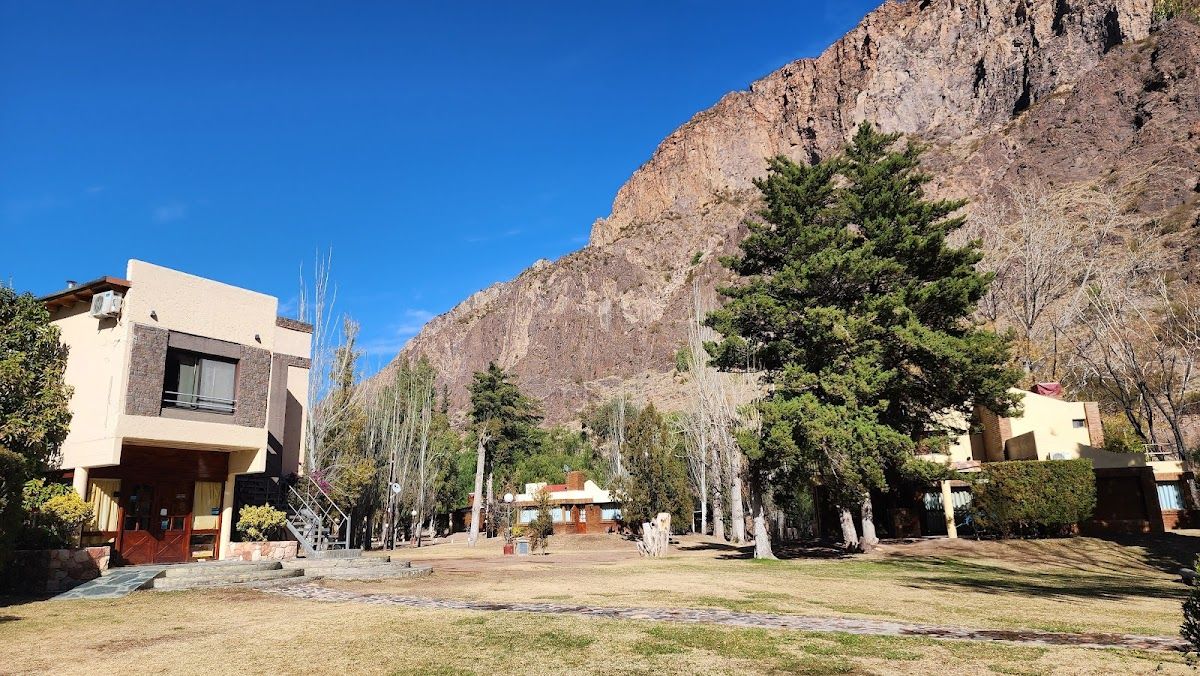 Cabañas Del Sol – Valle Grande - Foto 1