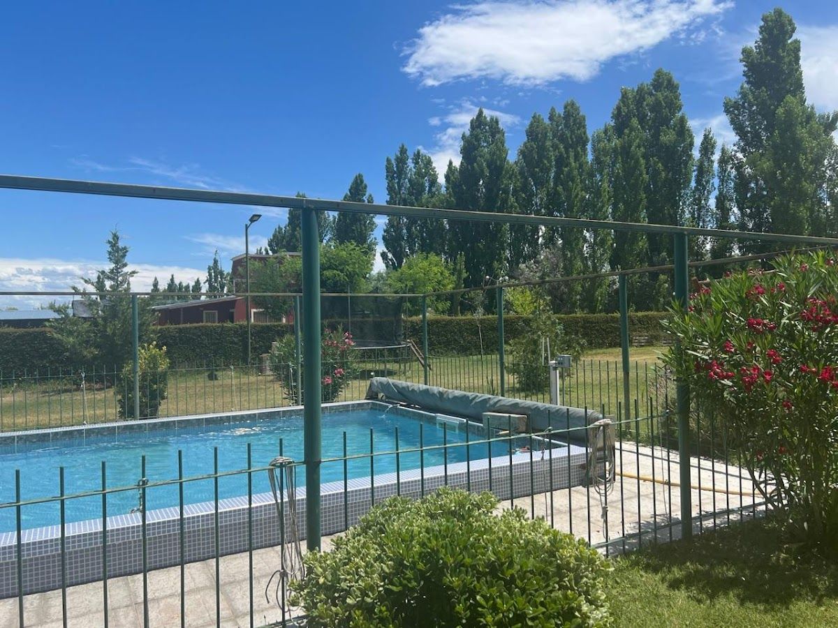 CABAÑAS ELITA - Rama Caída - Foto 3