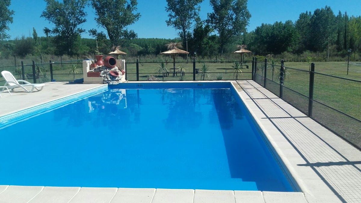 Cabañas Tierra Virgen – Villa 25 de Mayo - Foto 1