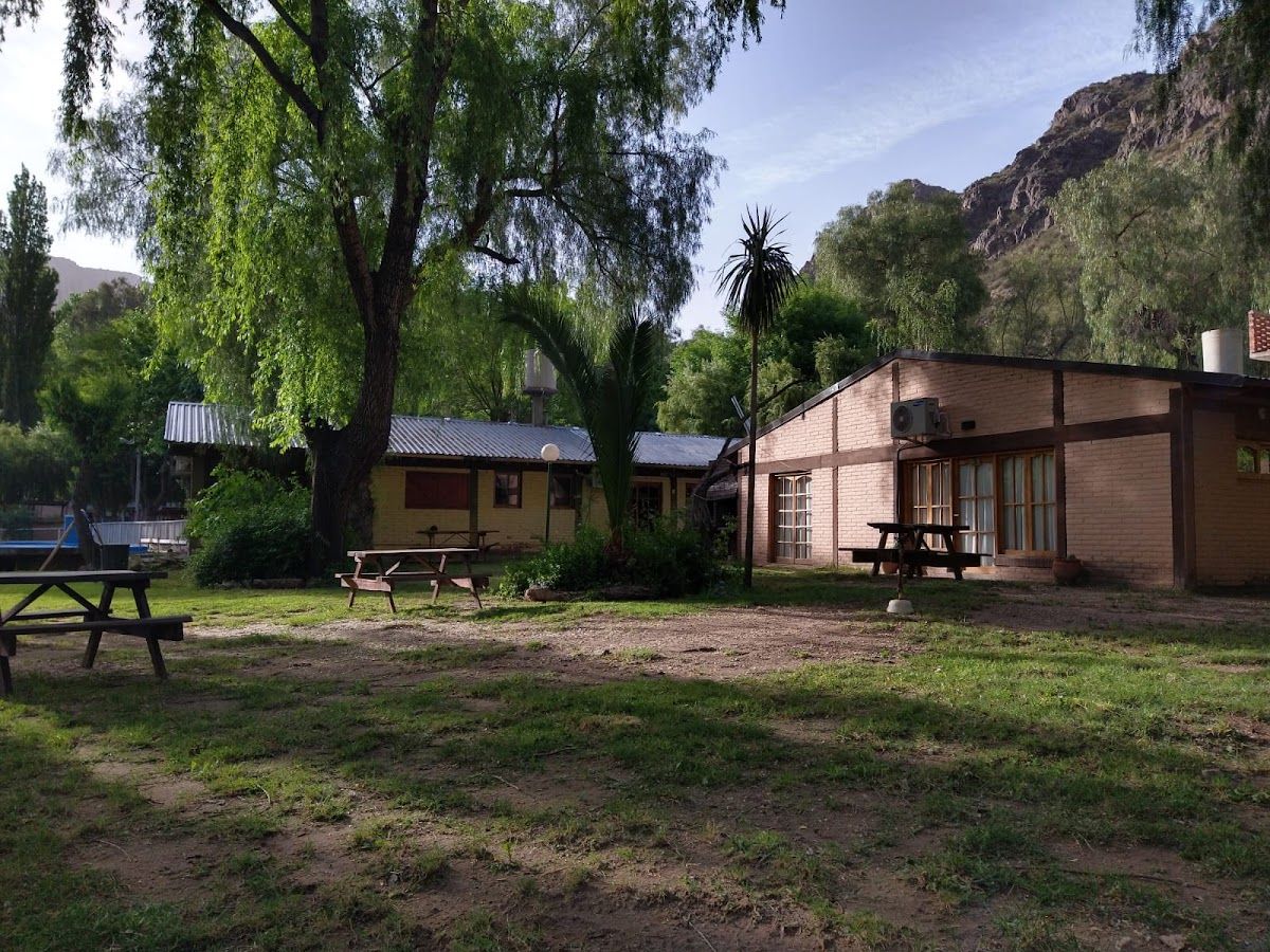 Cabañas Rincón Del Valle – Valle Grande - Foto 1