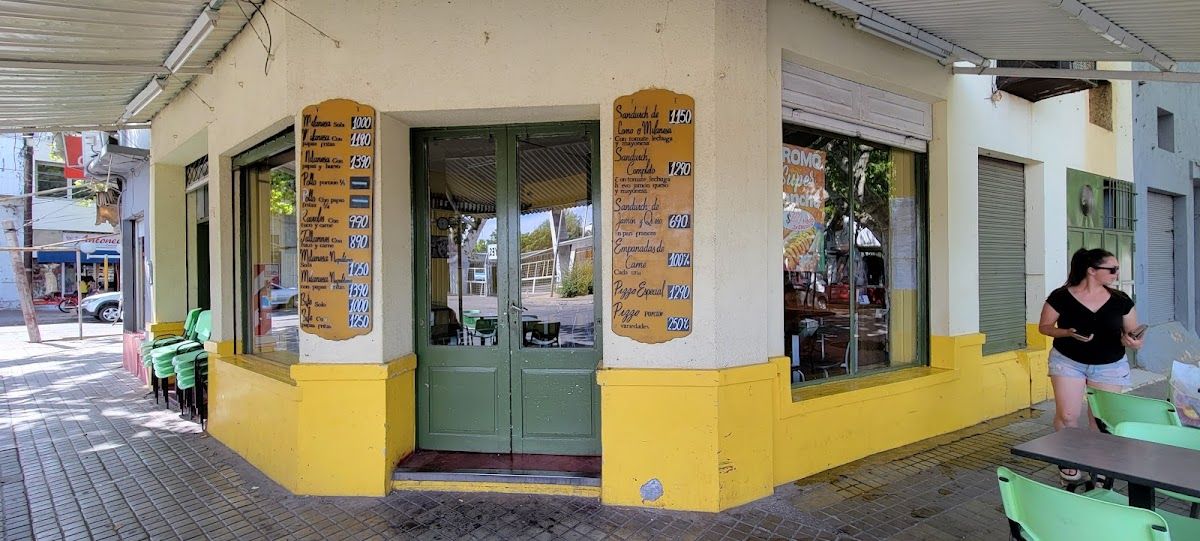 RESTAURANTE LAZARO - Ciudad - Foto 1