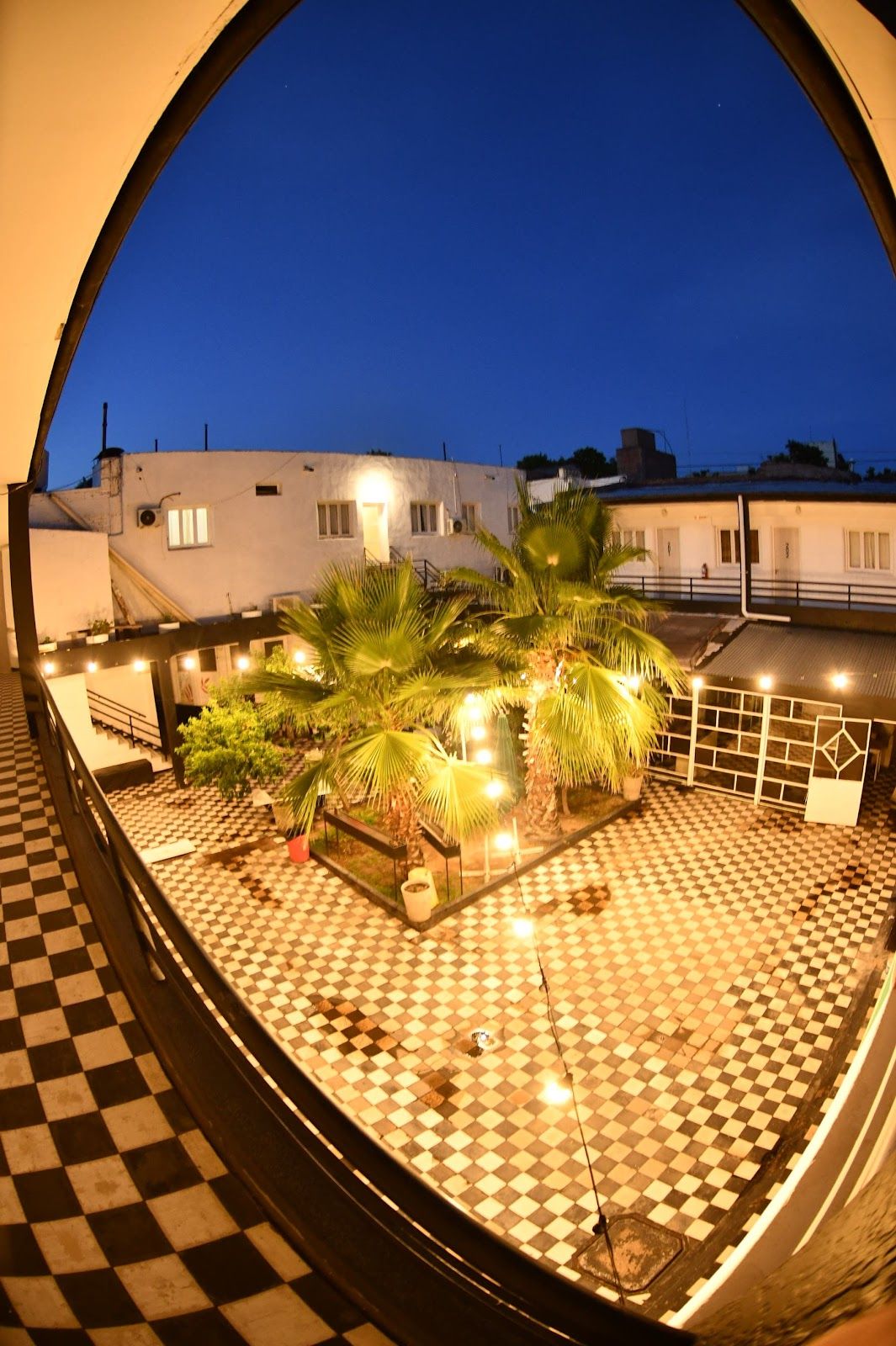 Hotel Rex - 1 estrella - Foto 1
