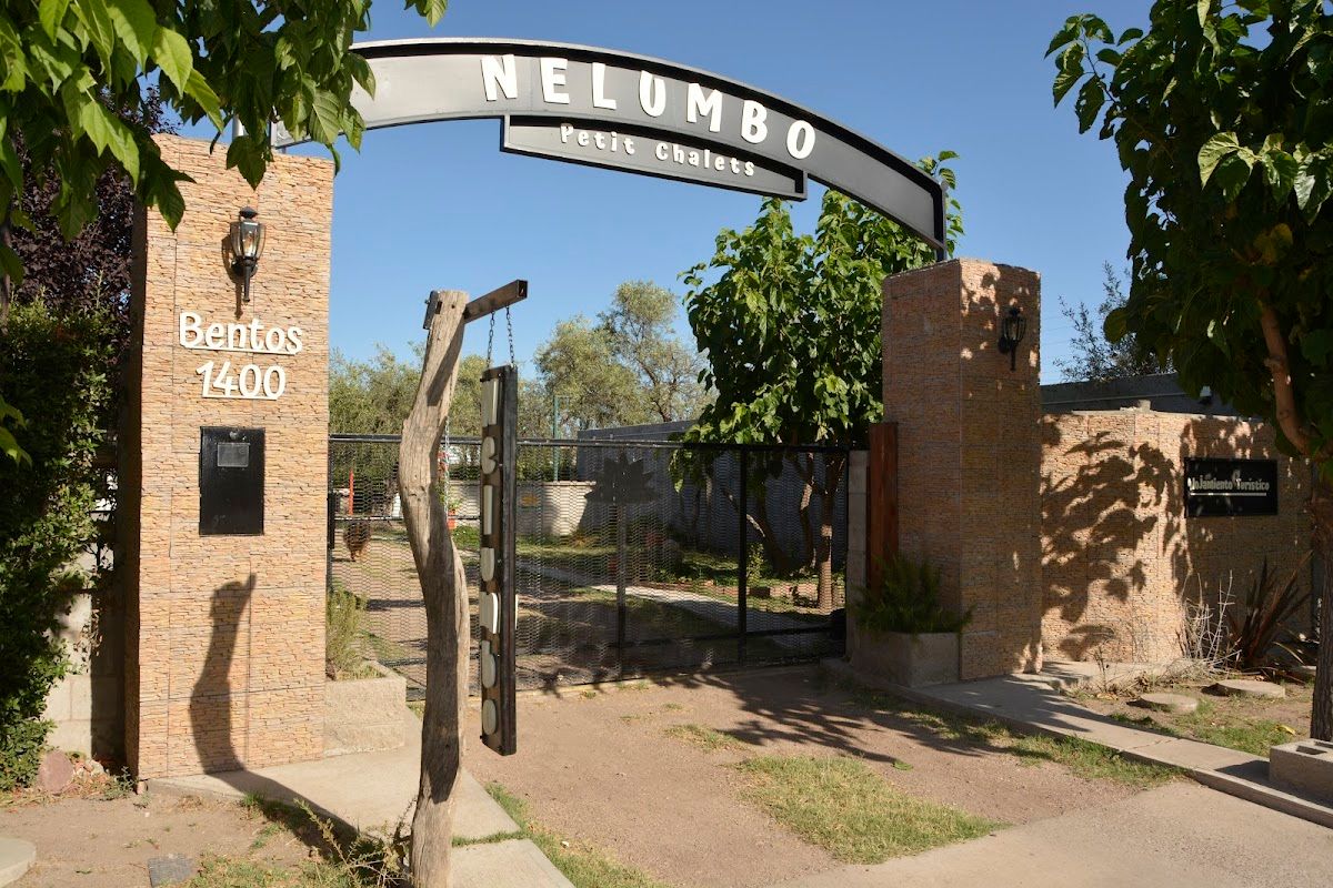 Nelumbo Petit Chalet – Las Paredes - Foto 1