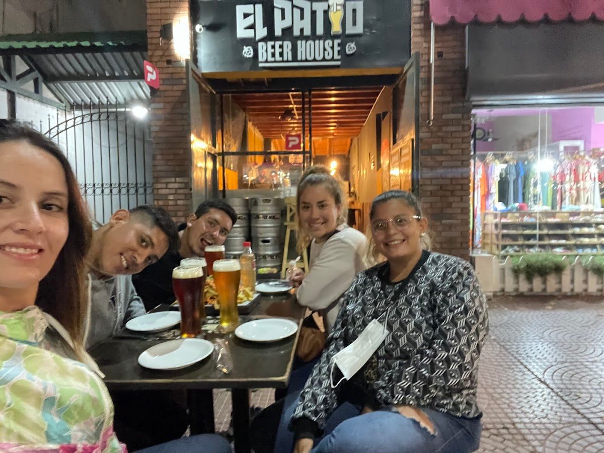 EL PATIO (Café Bar) - Ciudad - Foto 1