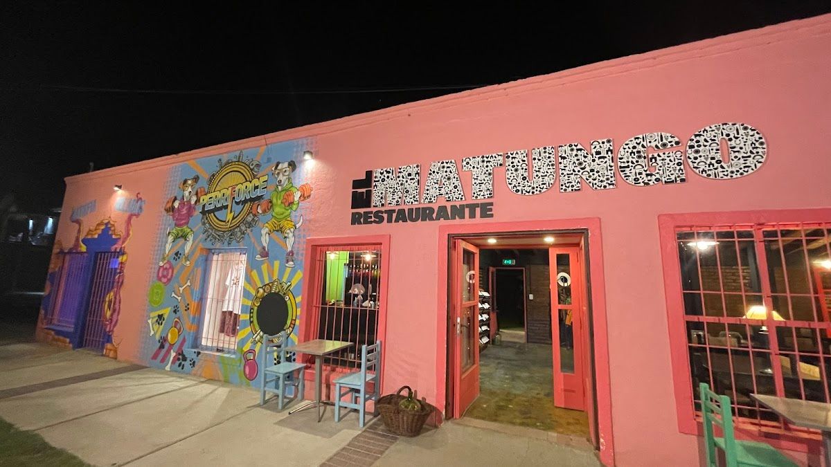 EL MATUNGO Restaurante - Foto 1