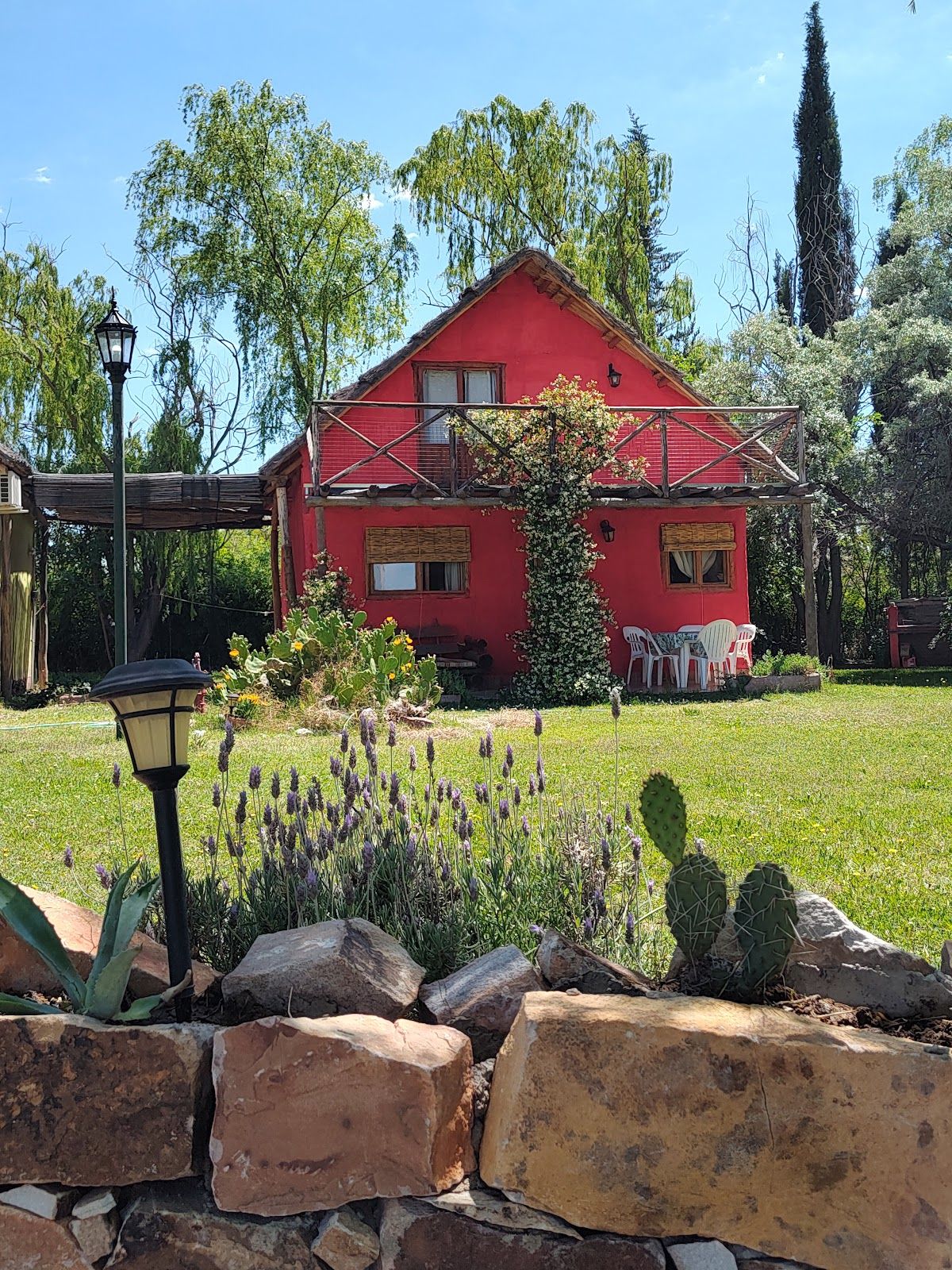 Chalet Los Troncos - Cuadro Benegas - Foto 1