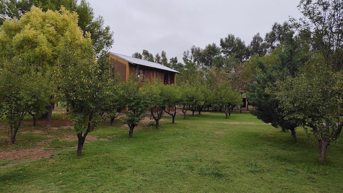 Cabañas Posada San Vicente – Rama Caída - Foto 1