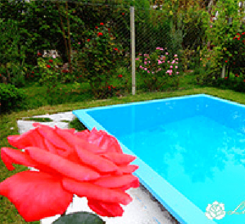 Casa Quinta Las Rosas – La Llave - Foto 1