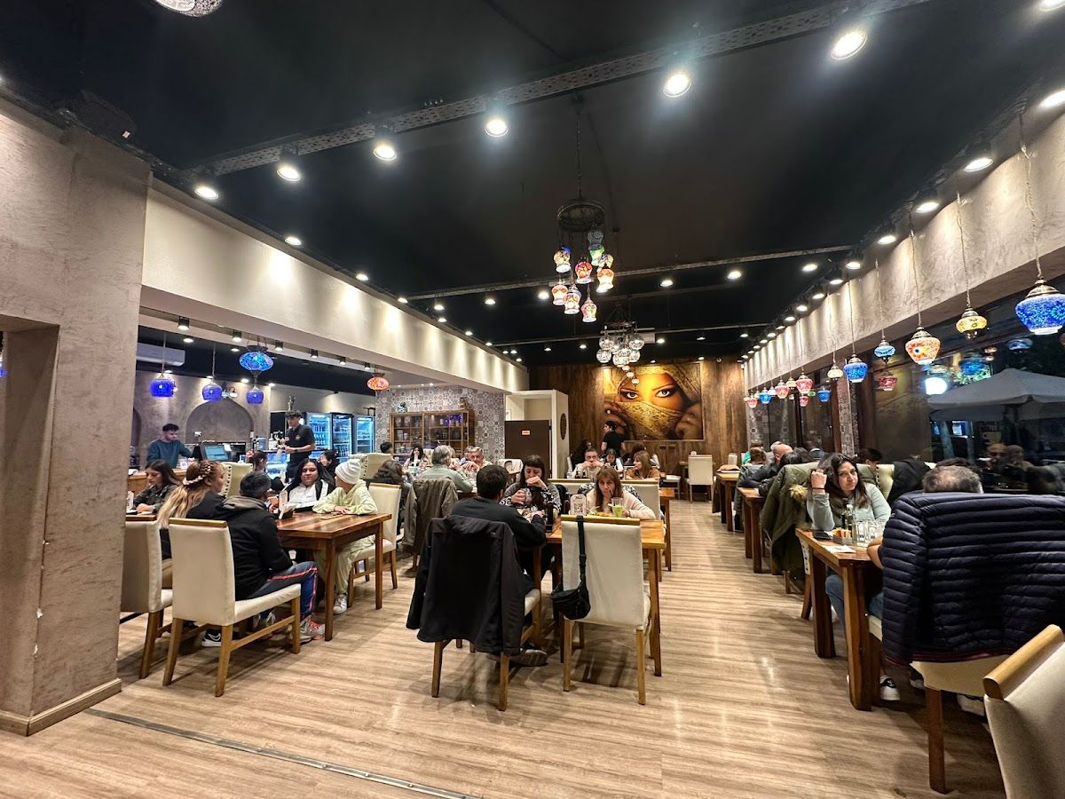 CAFÉ DEL MUNDO - Ciudad - Foto 1