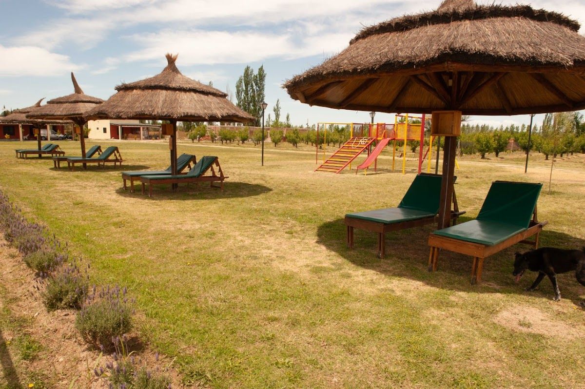 MORITA MIA- Complejo Vacacional - Rama Caída. - Foto 1