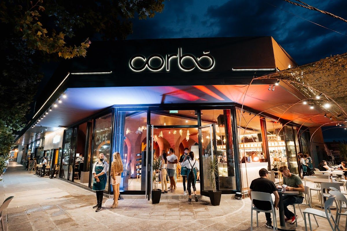 Corbo Wine Bar - Ciudad - Foto 1