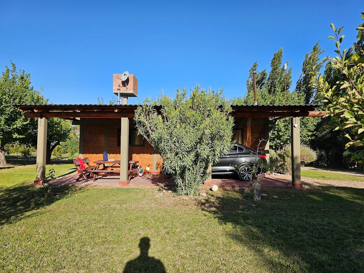 Complejo Villa Hermosa – Rama Caída - Foto 1