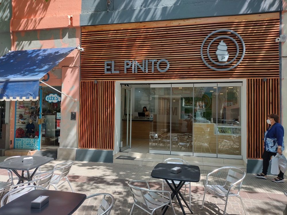 EL PINITO - Heladerías - Foto 1
