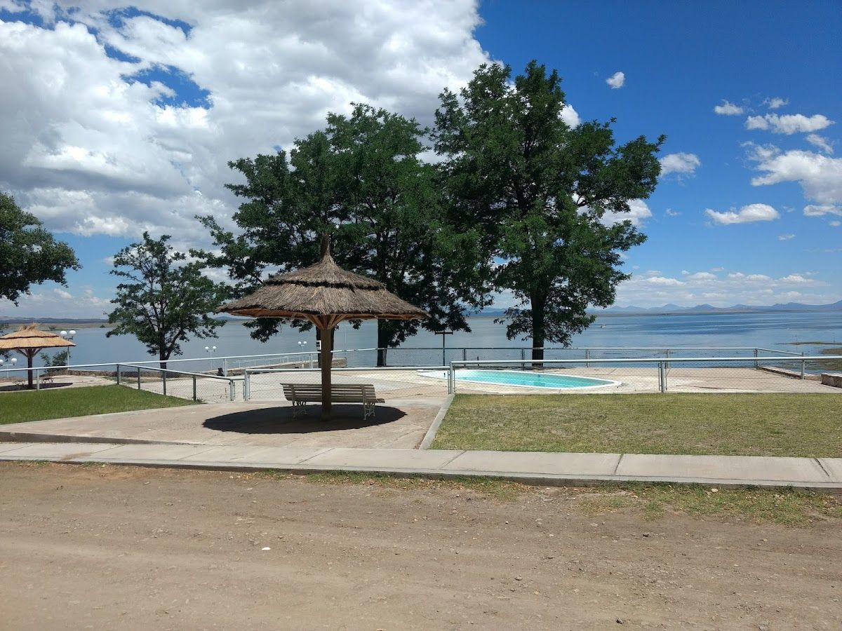 CLUB DE PESCADORES - El Nihuil - Foto 1