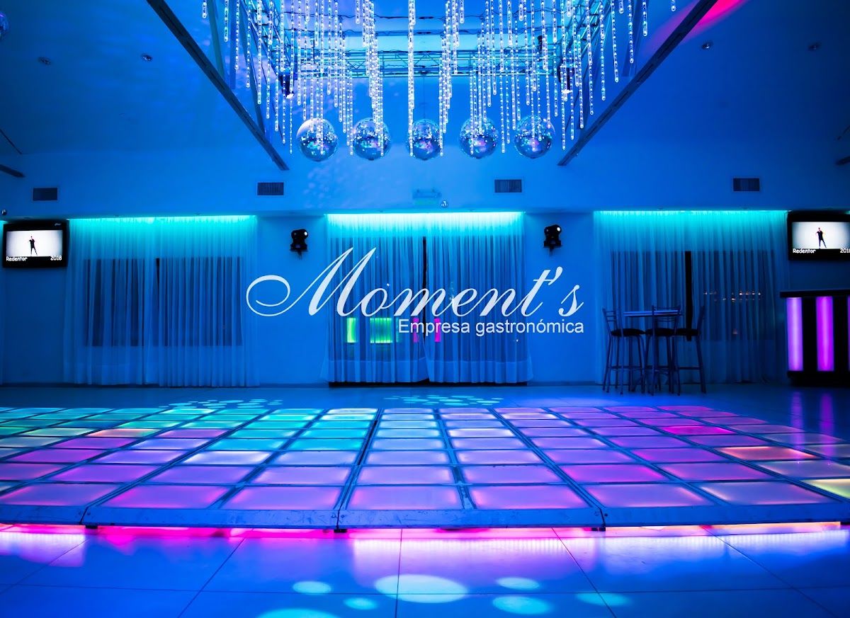 Moment’s Bar - Ciudad - Foto 1