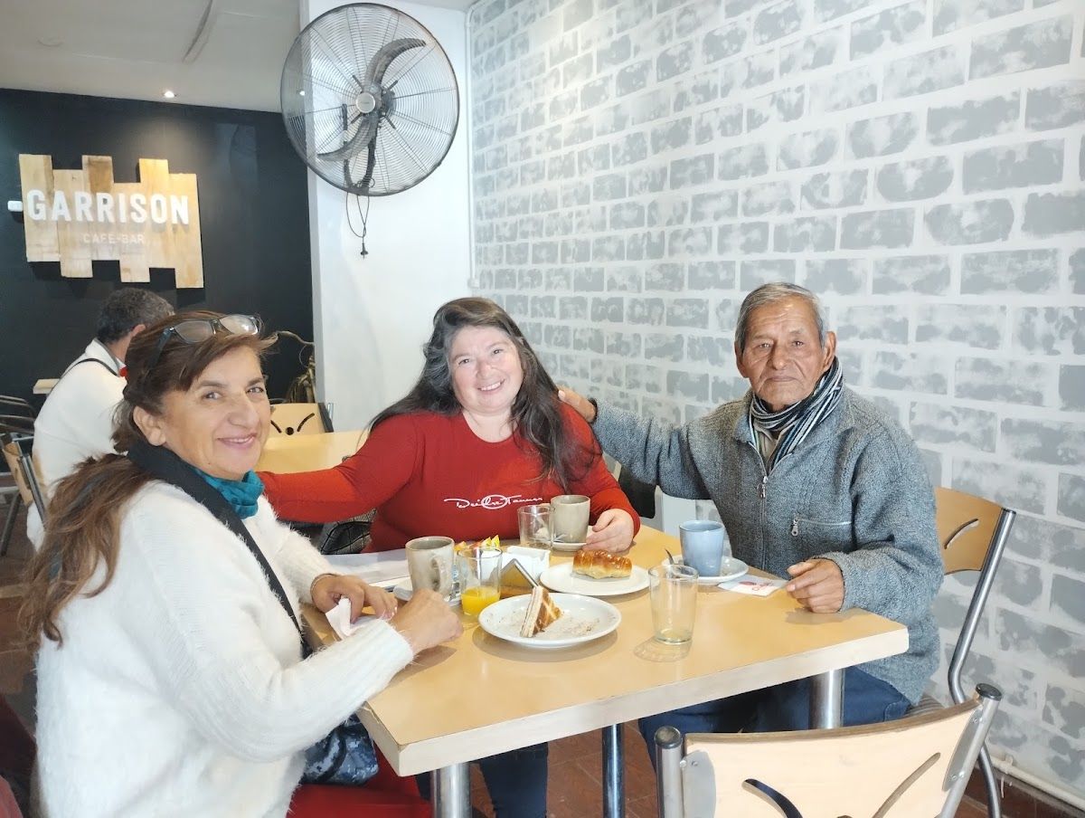 GARRISON CAFE- BAR - Ciudad - Foto 1