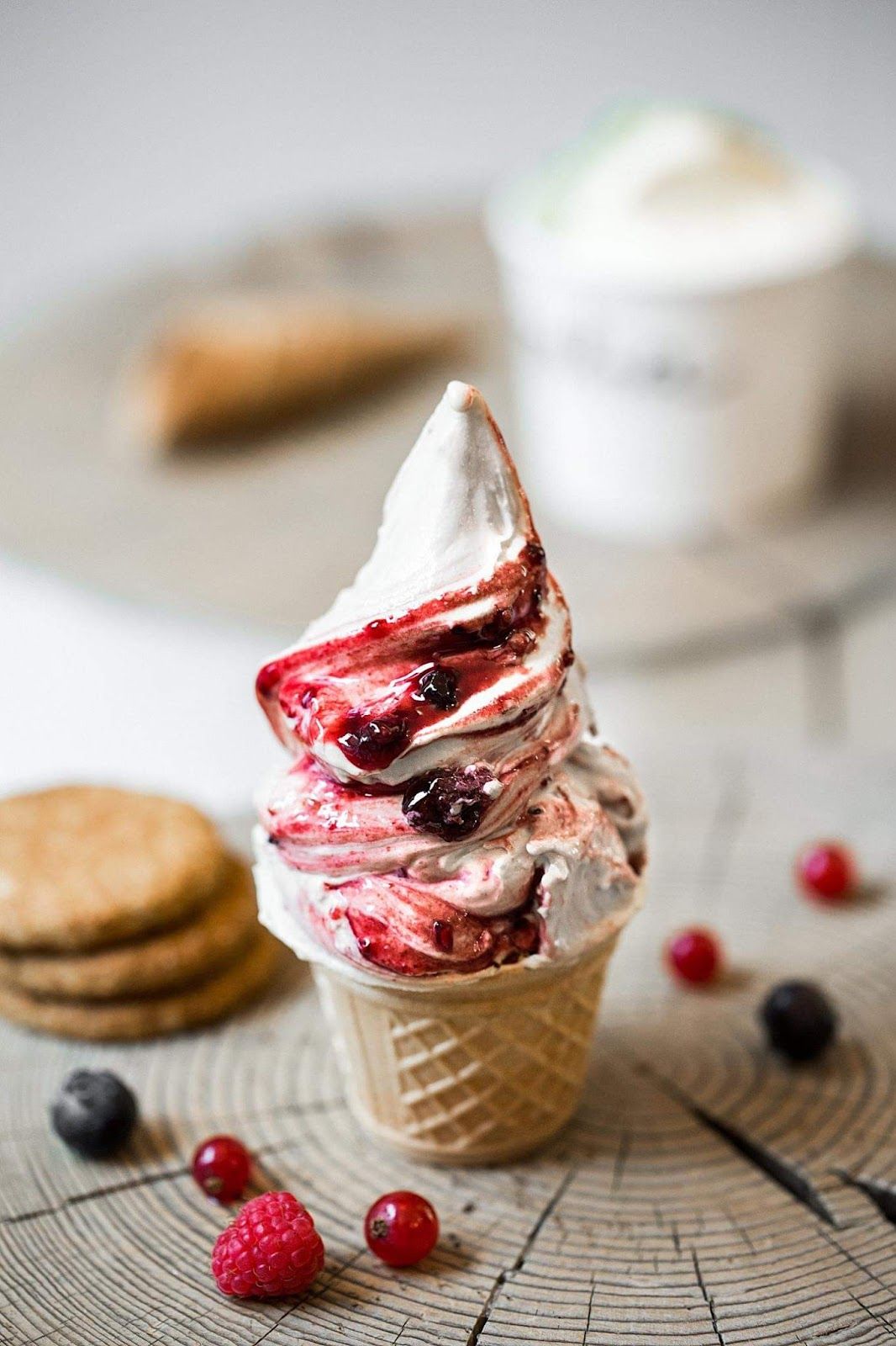 MAGIC TOP Helados - Foto 1