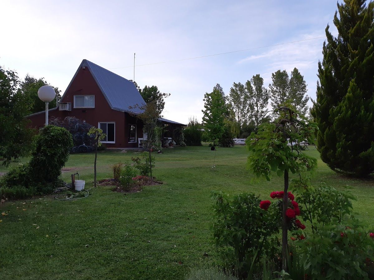 Complejo Villa Ciruelos- Las Paredes - Foto 1