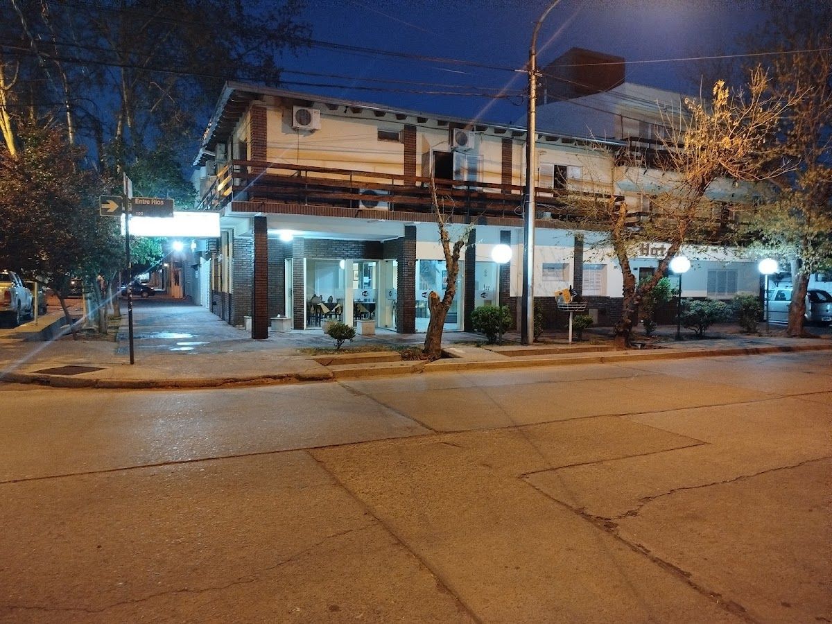 Hotel Ciudad – 1 Estrella - Foto 1