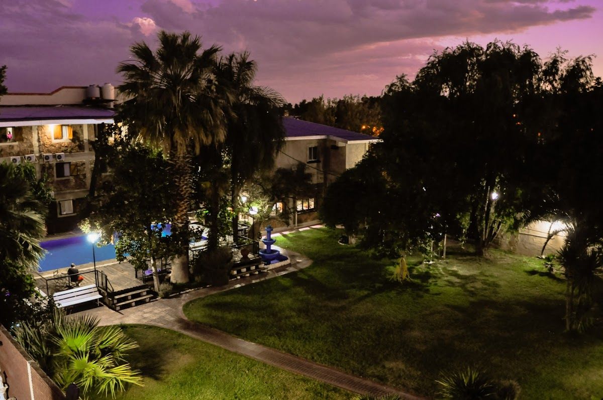 Hotel Regine- 2 Estrellas - Foto 1