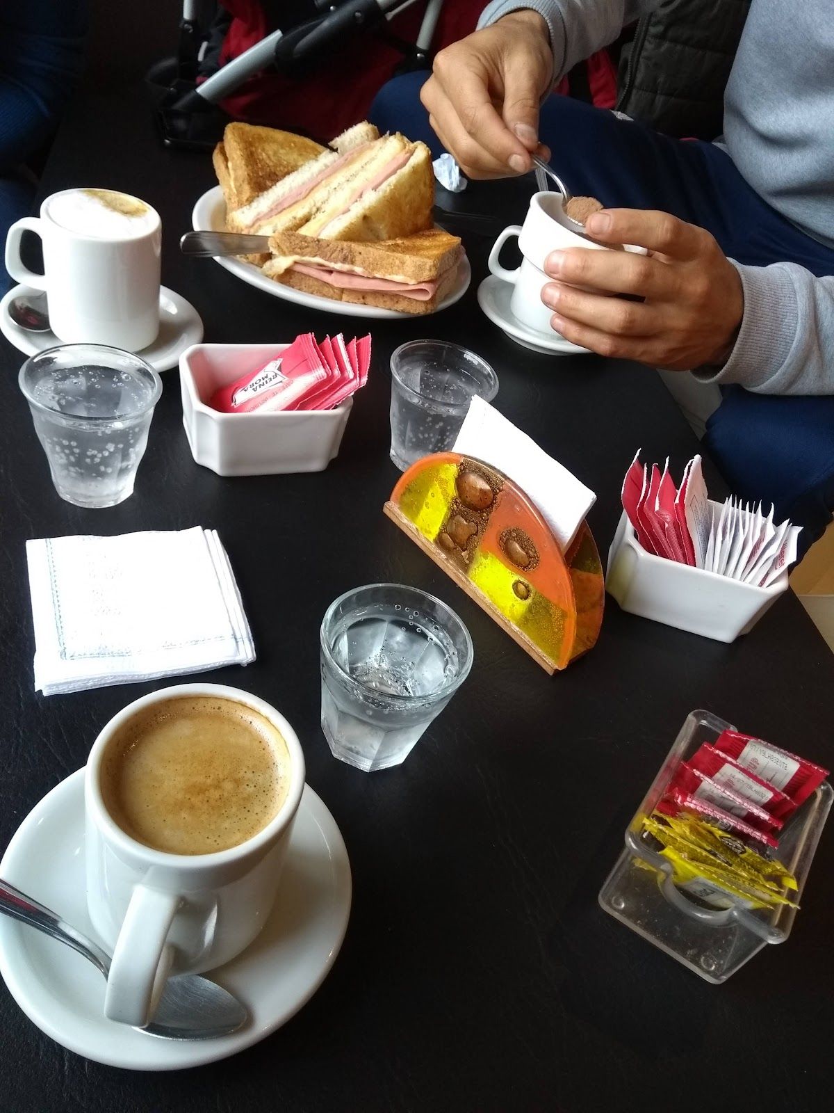 VENAMI (Café)- Ciudad - Foto 1