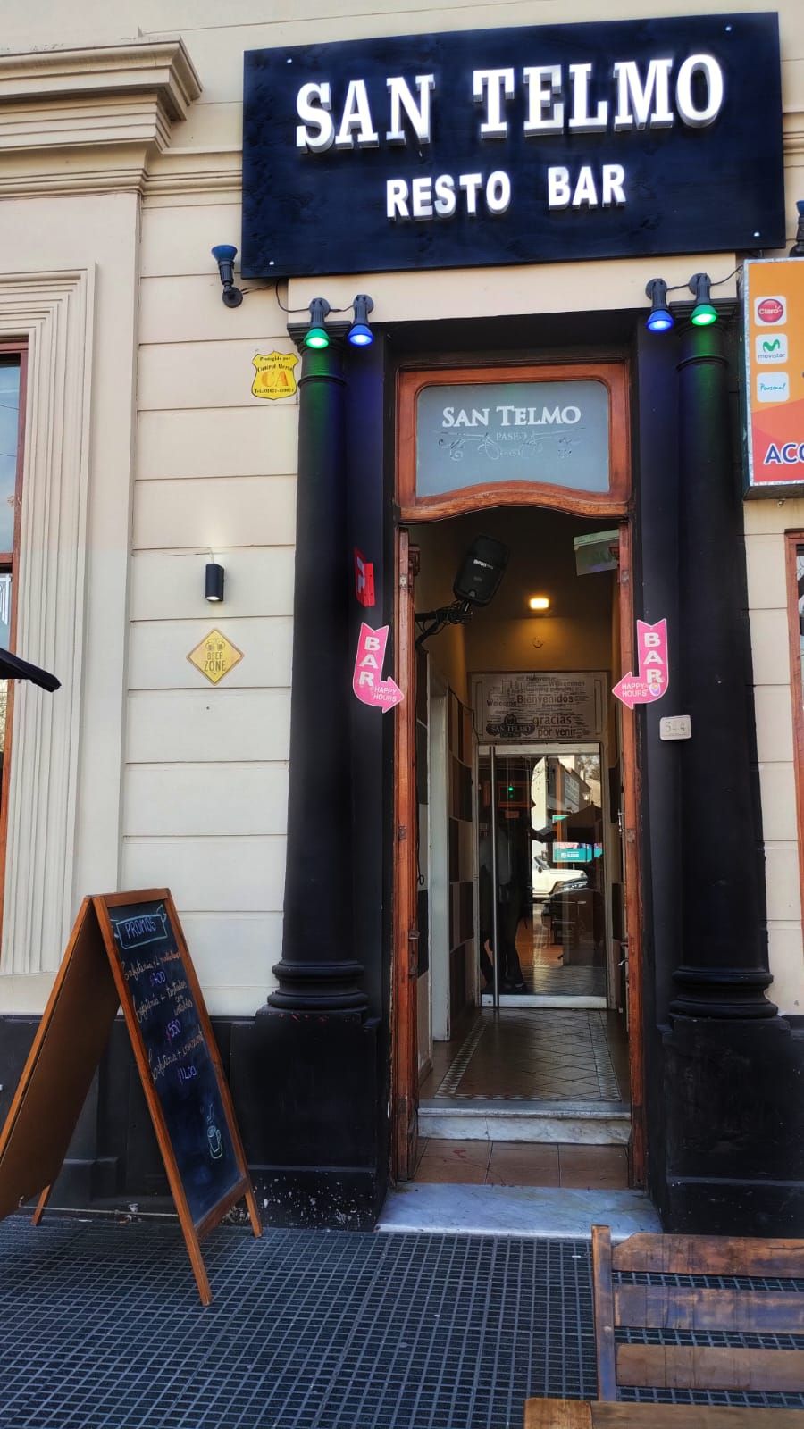 SAN TELMO Restó & Bar - Ciudad - Foto 1