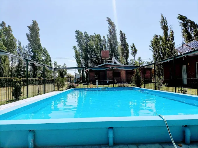 CABAÑAS ELITA - Rama Caída - Foto 11