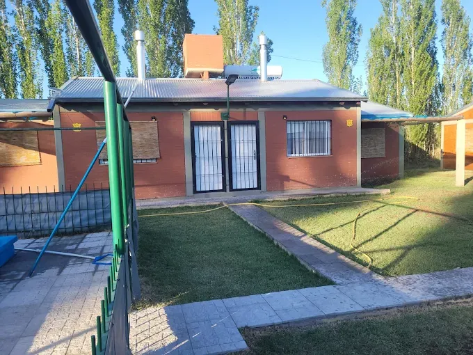 CABAÑAS ELITA - Rama Caída - Foto 9