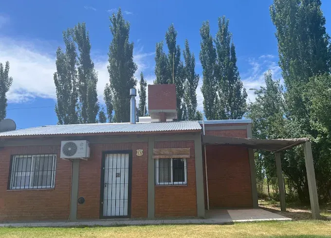 CABAÑAS ELITA - Rama Caída - Foto 1