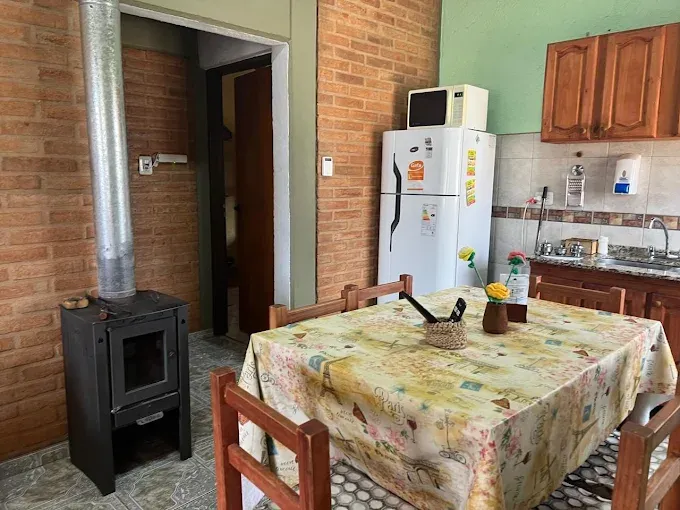 CABAÑAS ELITA - Rama Caída - Foto 19