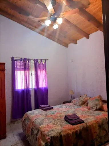 CABAÑAS ELITA - Rama Caída - Foto 18