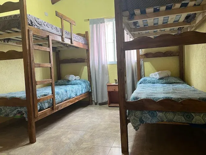 CABAÑAS ELITA - Rama Caída - Foto 17