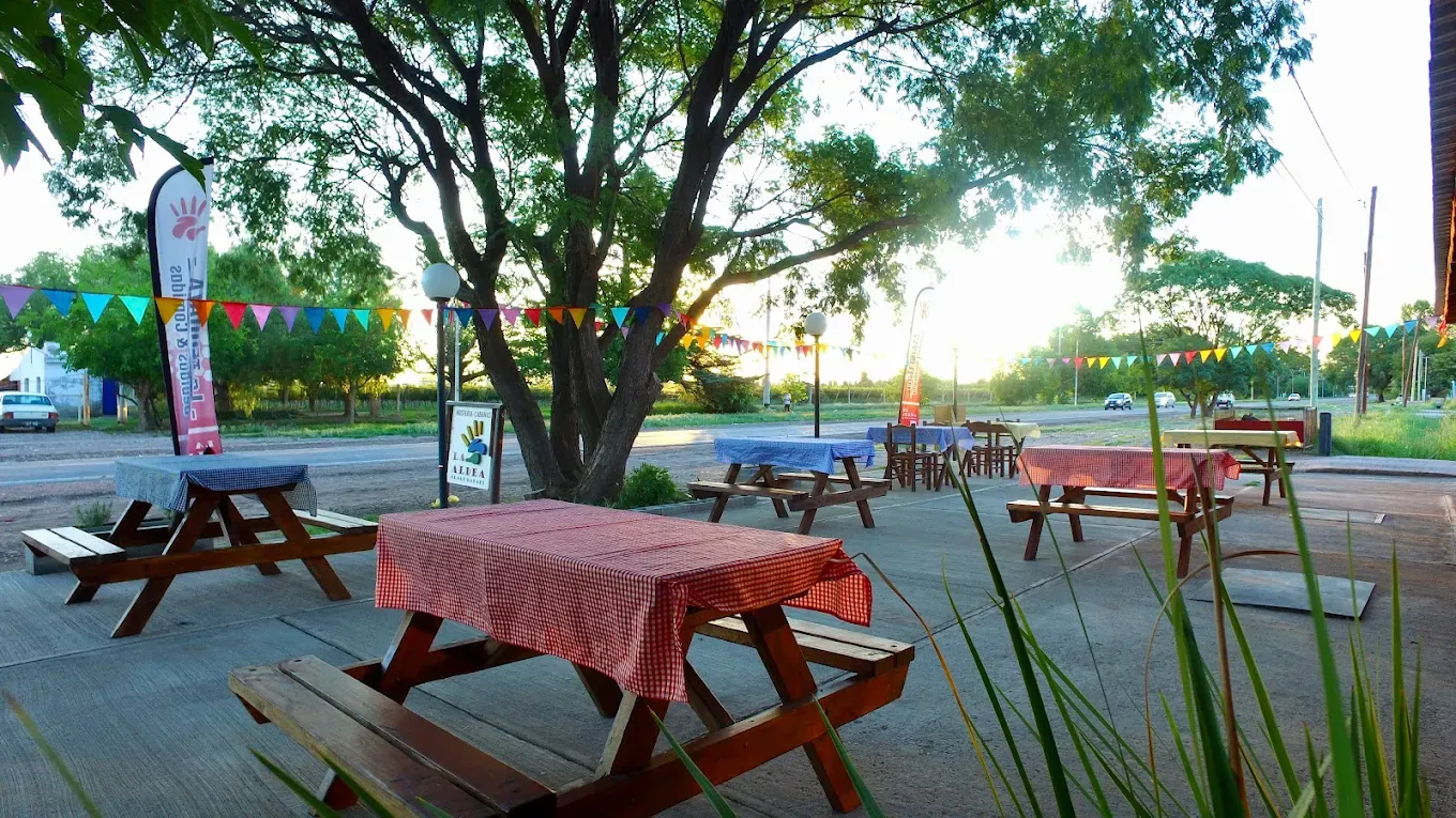 La TERRAZA Bebidas & Comidas - San Rafael - Foto 2