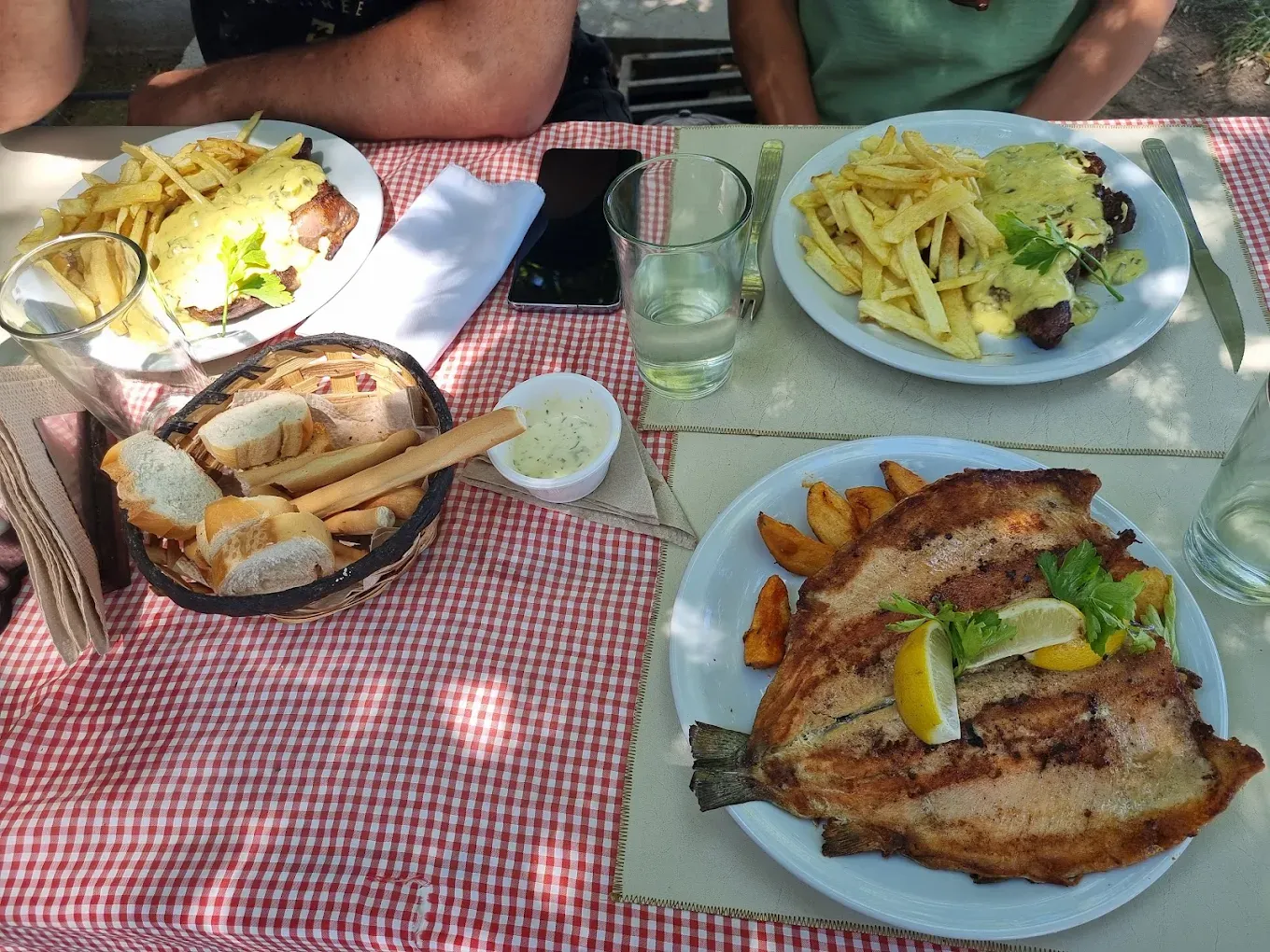 La TERRAZA Bebidas & Comidas - San Rafael - Foto 6