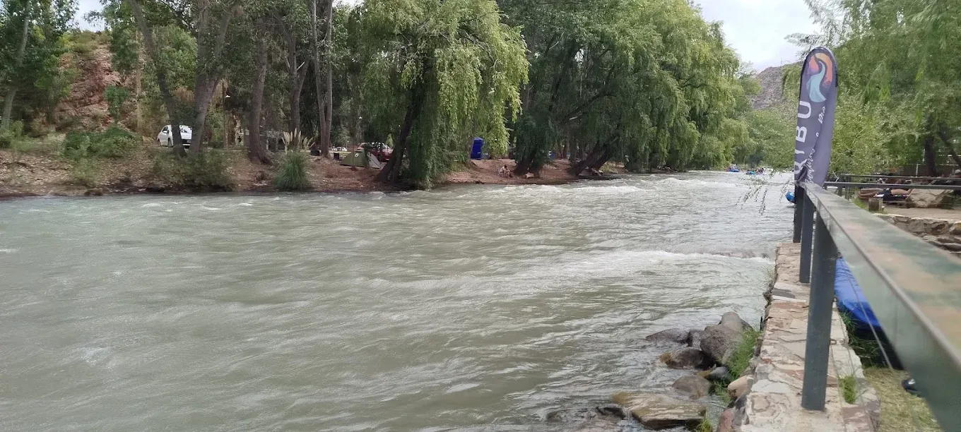 TRIBU Aventuras de Río - Foto 4
