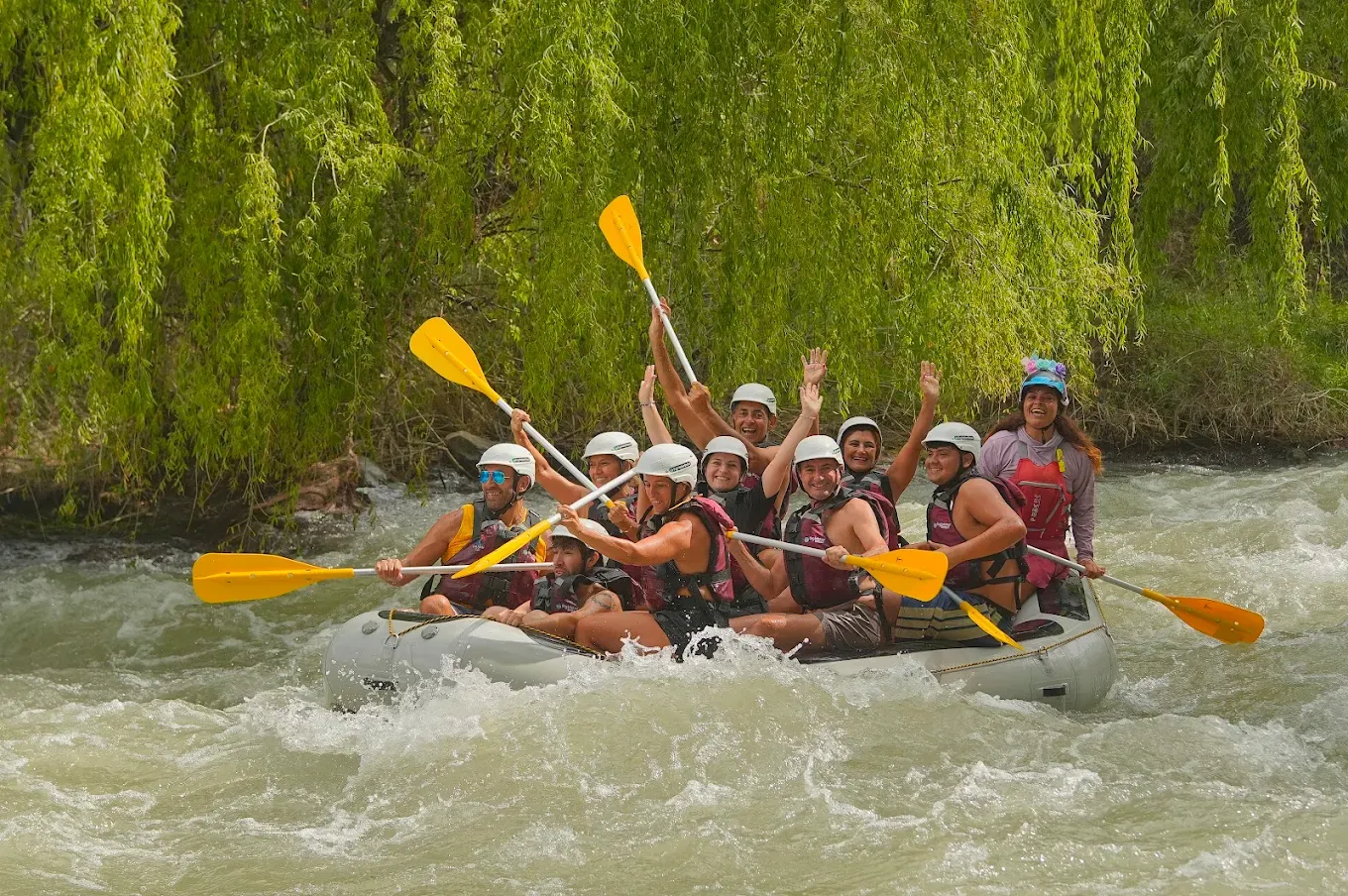 TRIBU Aventuras de Río - Foto 7