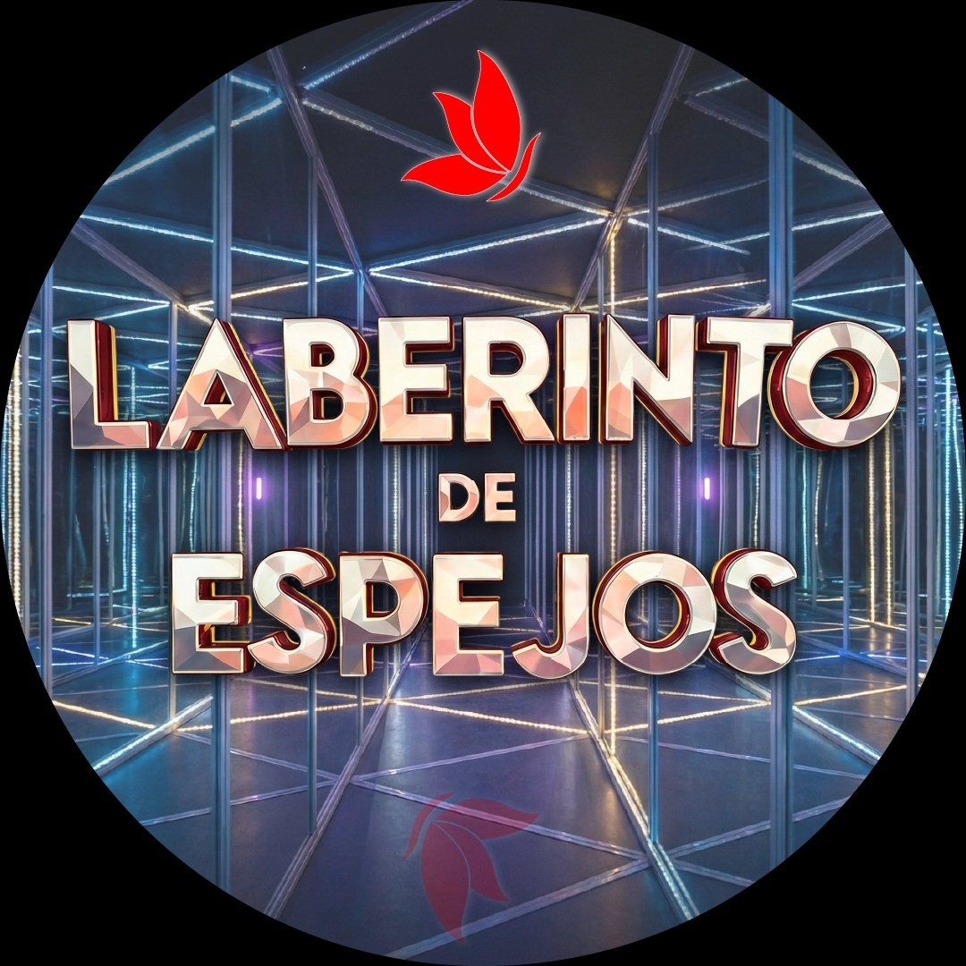 Laberinto de Espejos