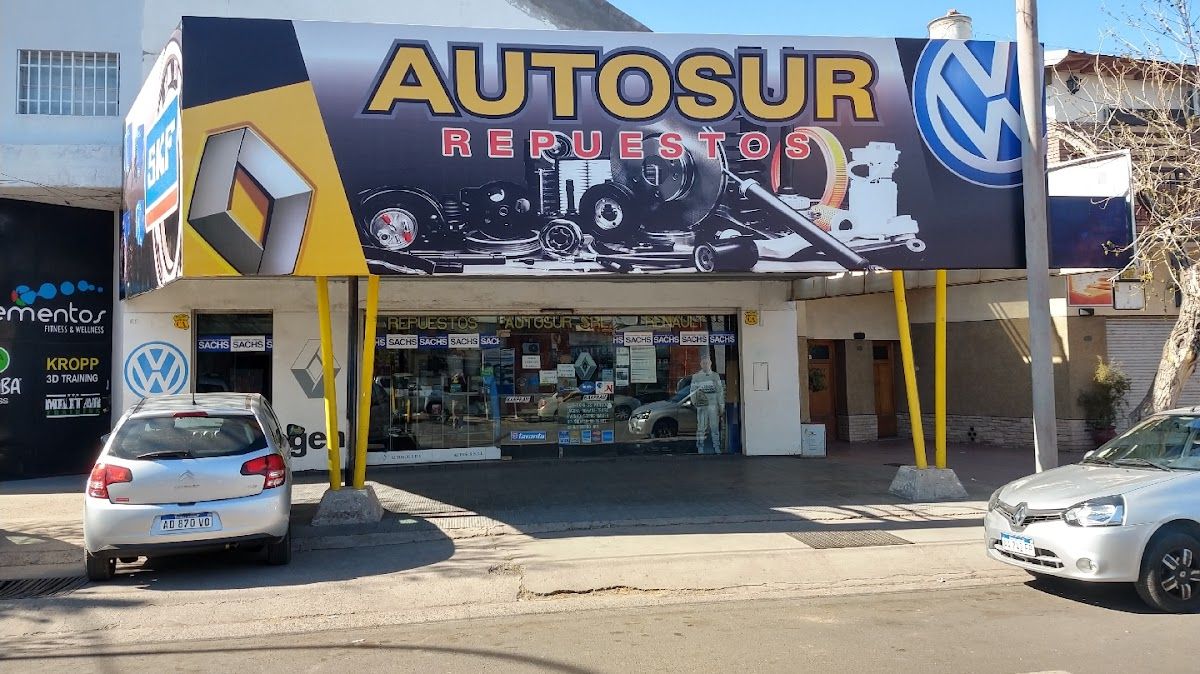 Autosur SRL - Foto 1
