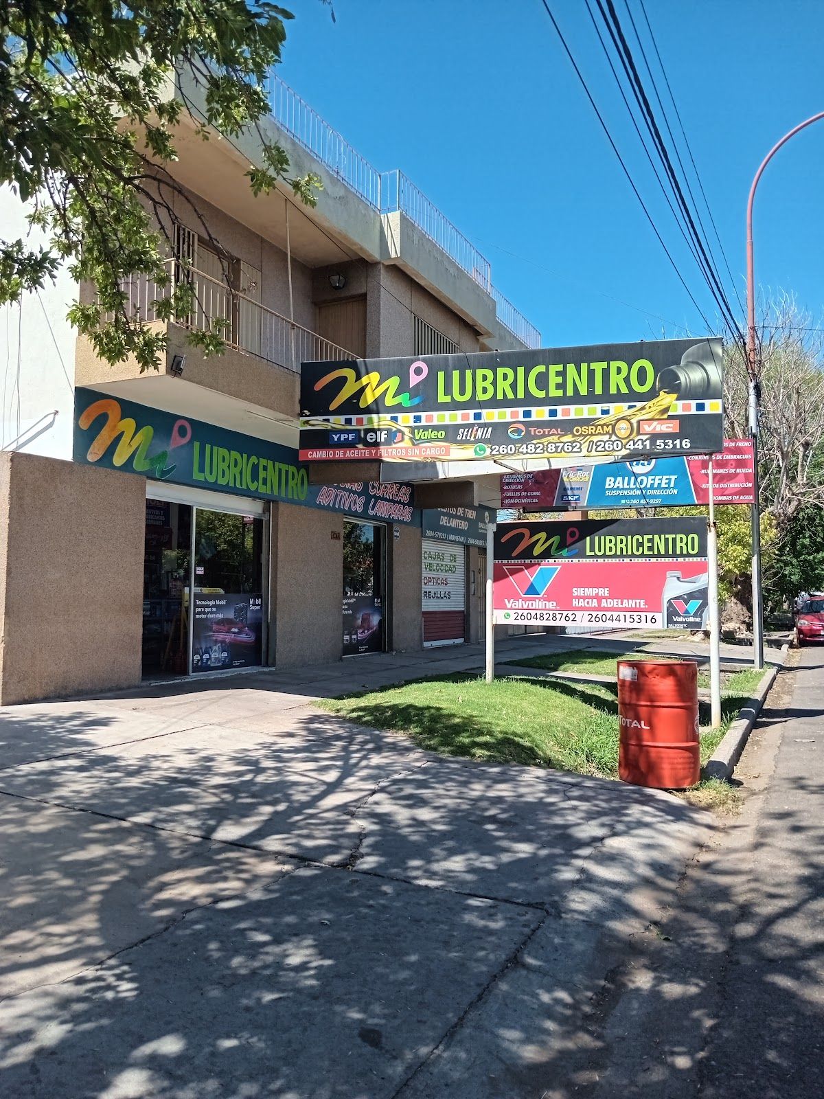 MI LUBRICENTRO - Foto 1