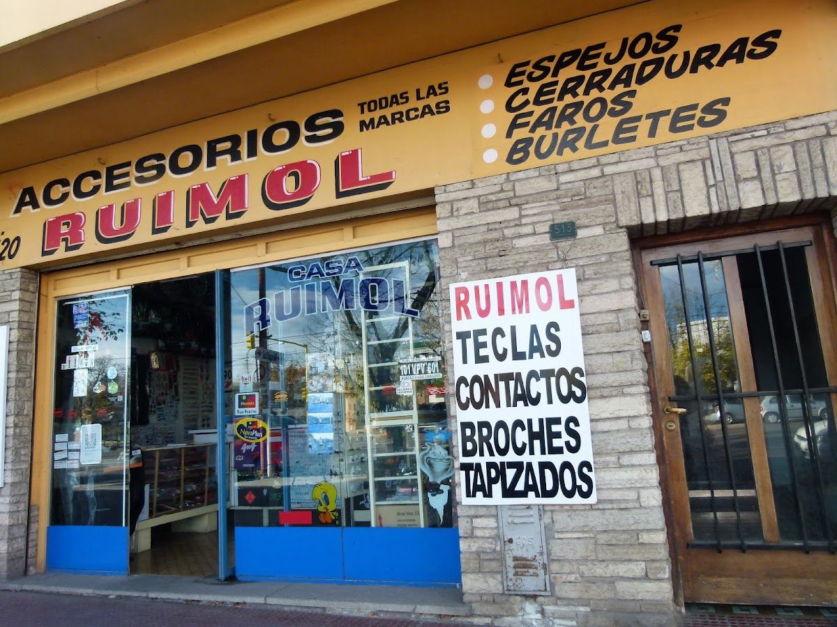 Casa RUIMOL - Foto 1