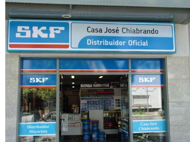Casa José Chiabrando - Foto 1