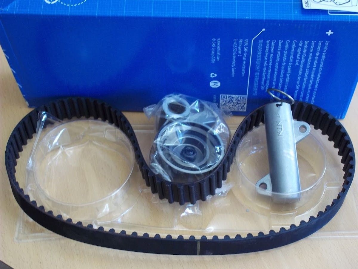 Inter Motor - Foto 1