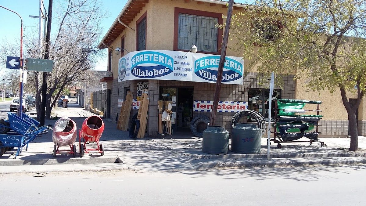 Ferretería Villalobos - Foto 1