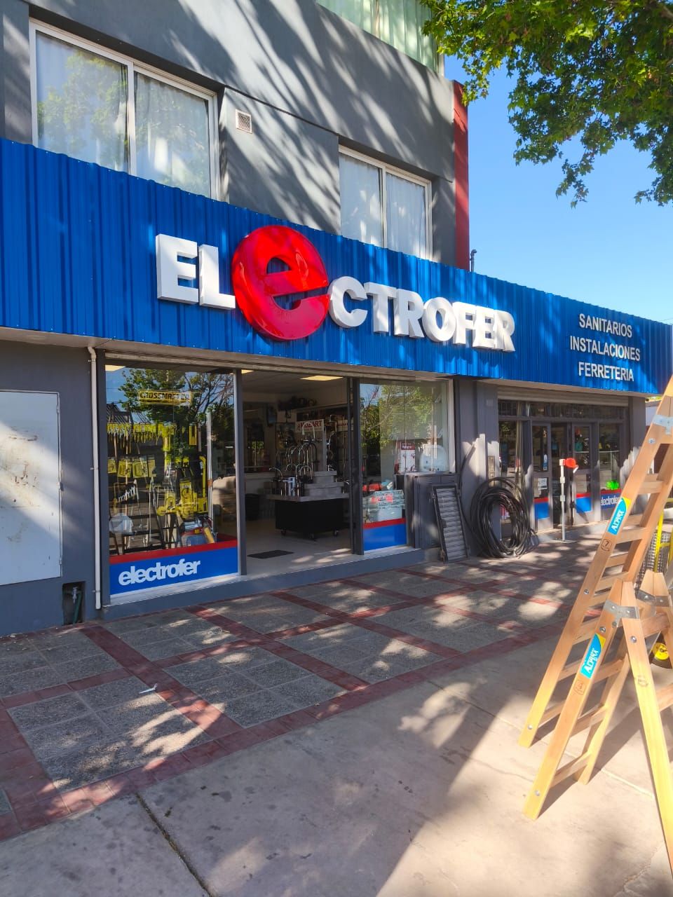 Ferreteria Electrofer - Foto 1