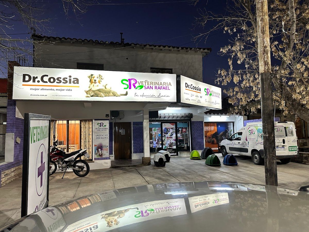Veterinaria San Rafael - Foto 1
