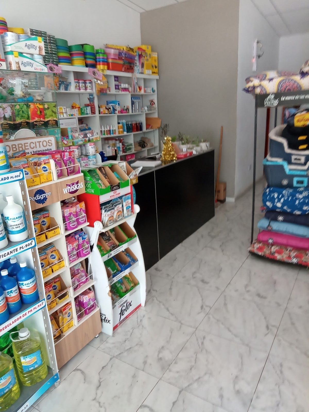 Veterinaria Las Vírgenes - Foto 1