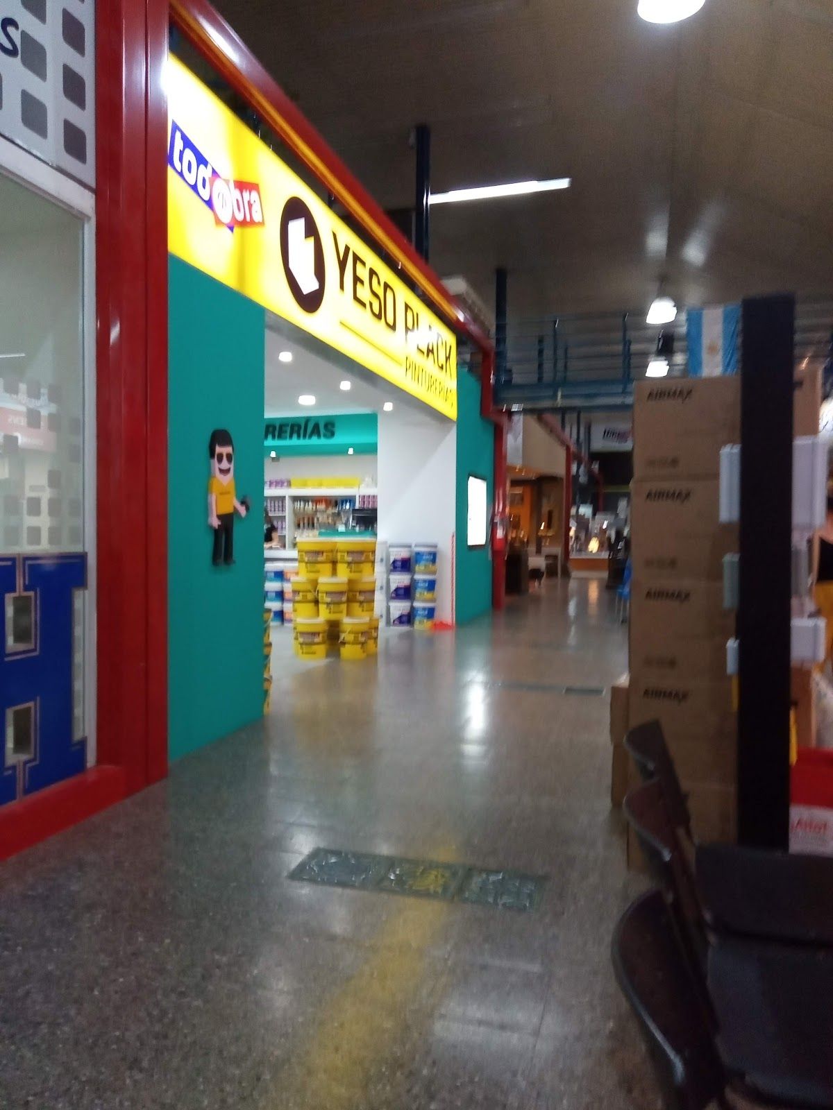 Todo Obra Hogar & Construcción - Foto 1