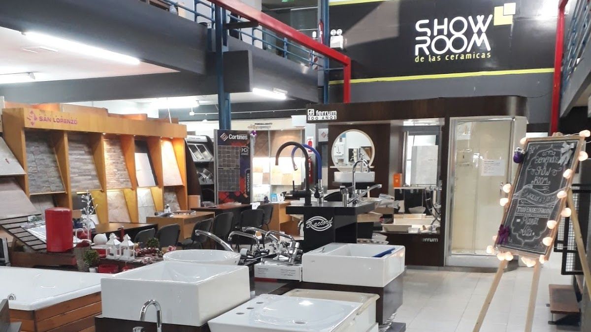 Show Room de Las Cerámicas - Foto 1