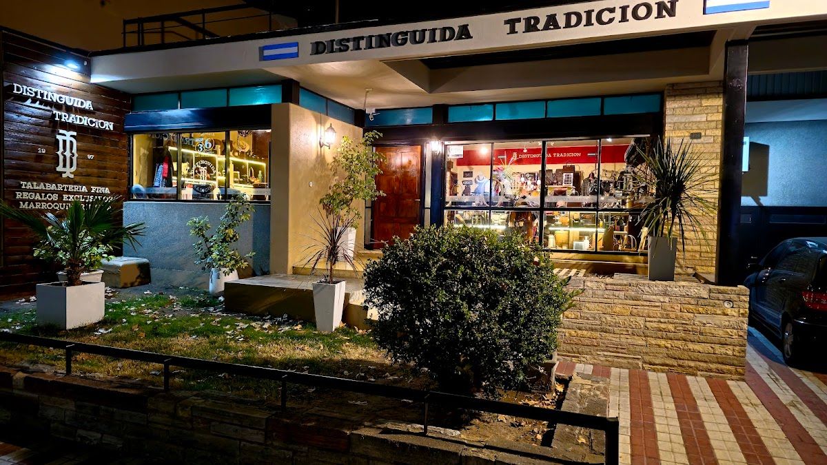 Distinguida Tradición - Foto 1