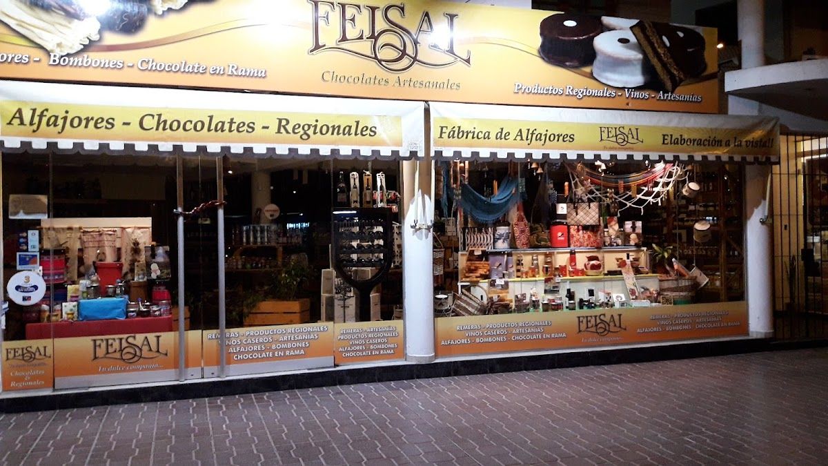FEISAL Alfajores Artesanales - Foto 1